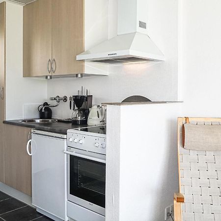 Nice Apartment In Allinge With House Sea View Ngoại thất bức ảnh